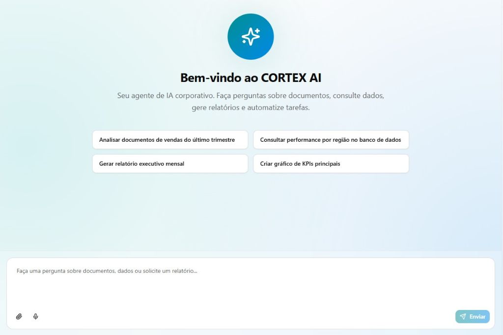 Loja virtual exibida em tela de computador